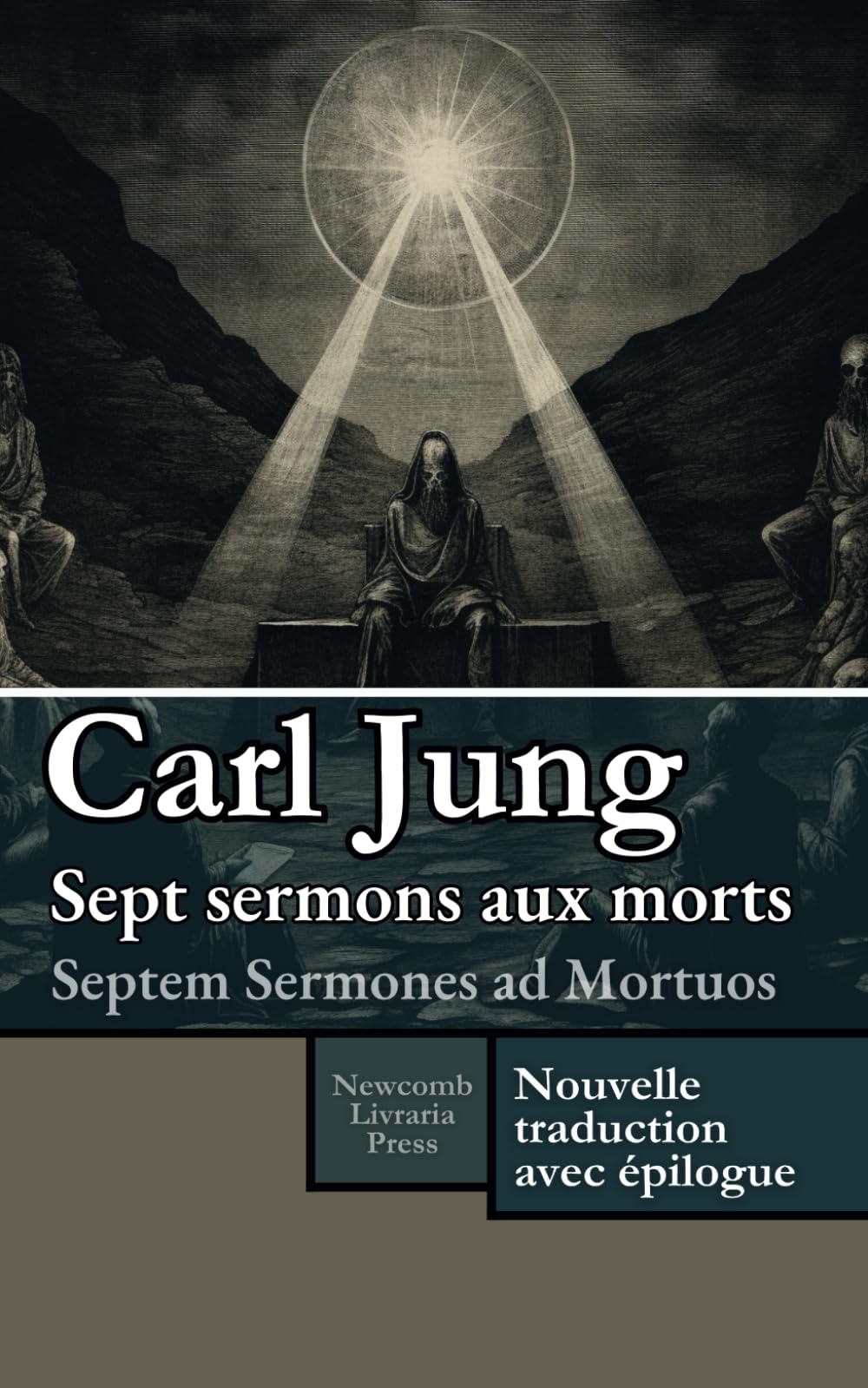 Sept sermons aux morts