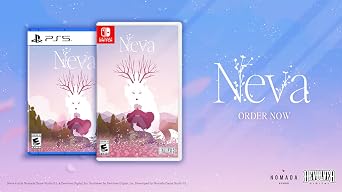 Neva - Nintendo Switch