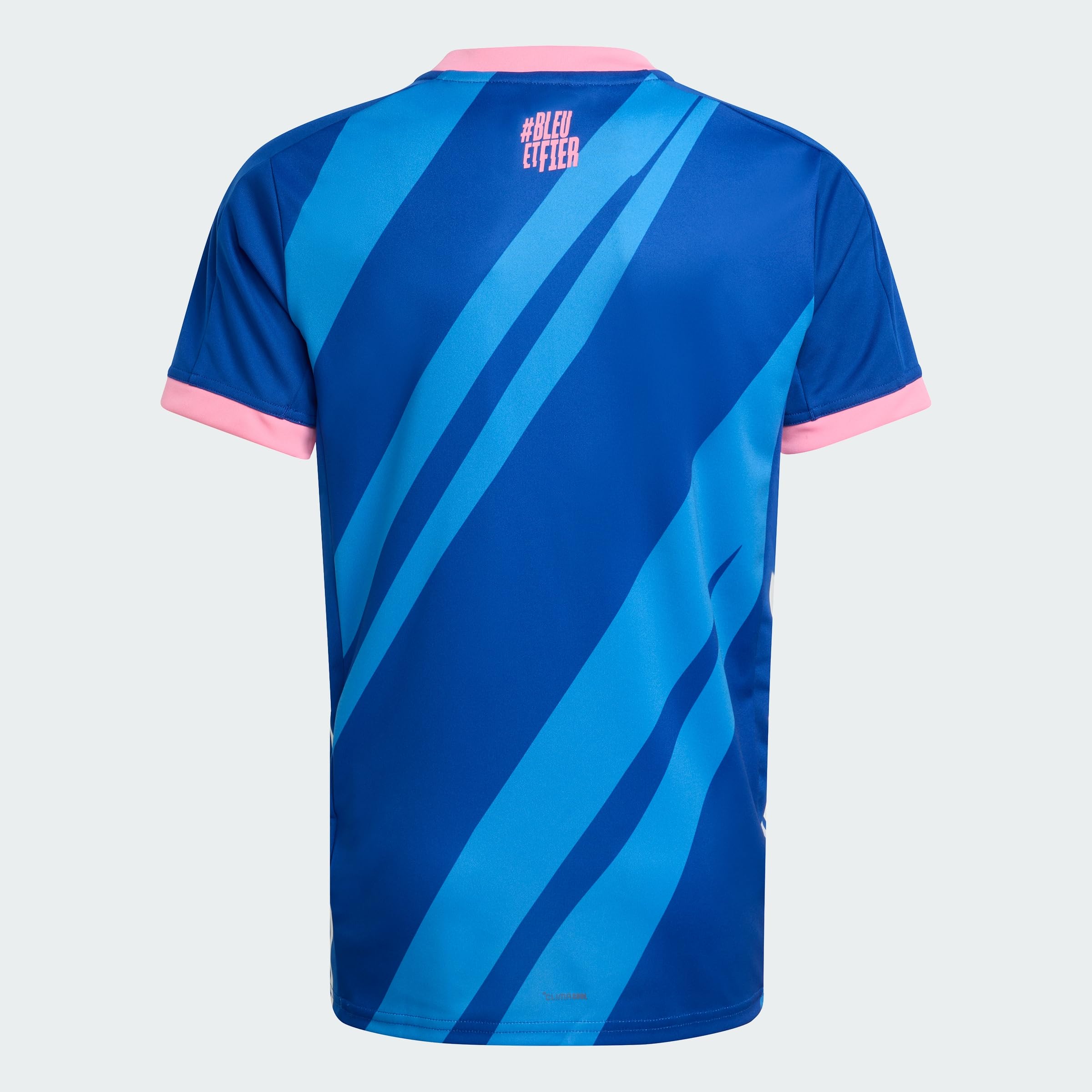 adidas Unisex dziecięca koszulka dziecięca FFHB Junior