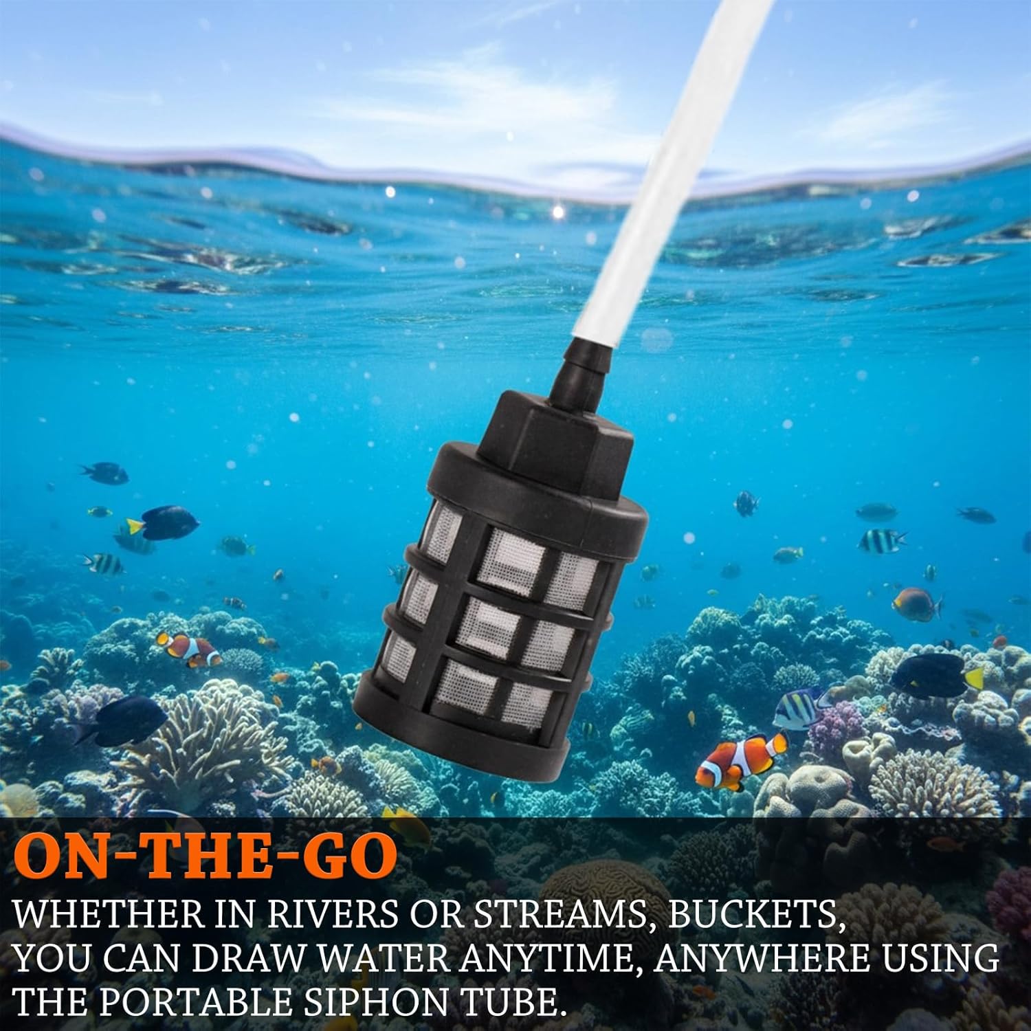 Power Washer,1200PSI Cordless Pressure Washer with 2×21V Battery&6-in-1 Multi-Function Nozzle,Portable Pressure Washer Suitable for Cleaning Vehicles, patios, Glass,and Floors (Gray)