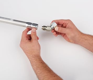Graco 244512 Pressure Roller Kit