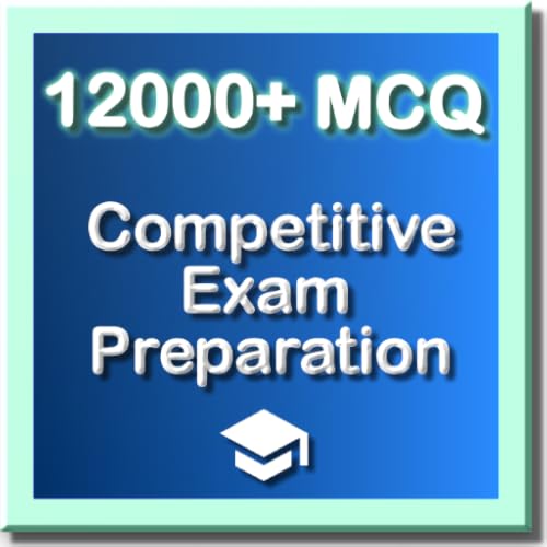 CAT,CLAT,GATE,JEE,NEET,MHT-CET,GK Test prep app