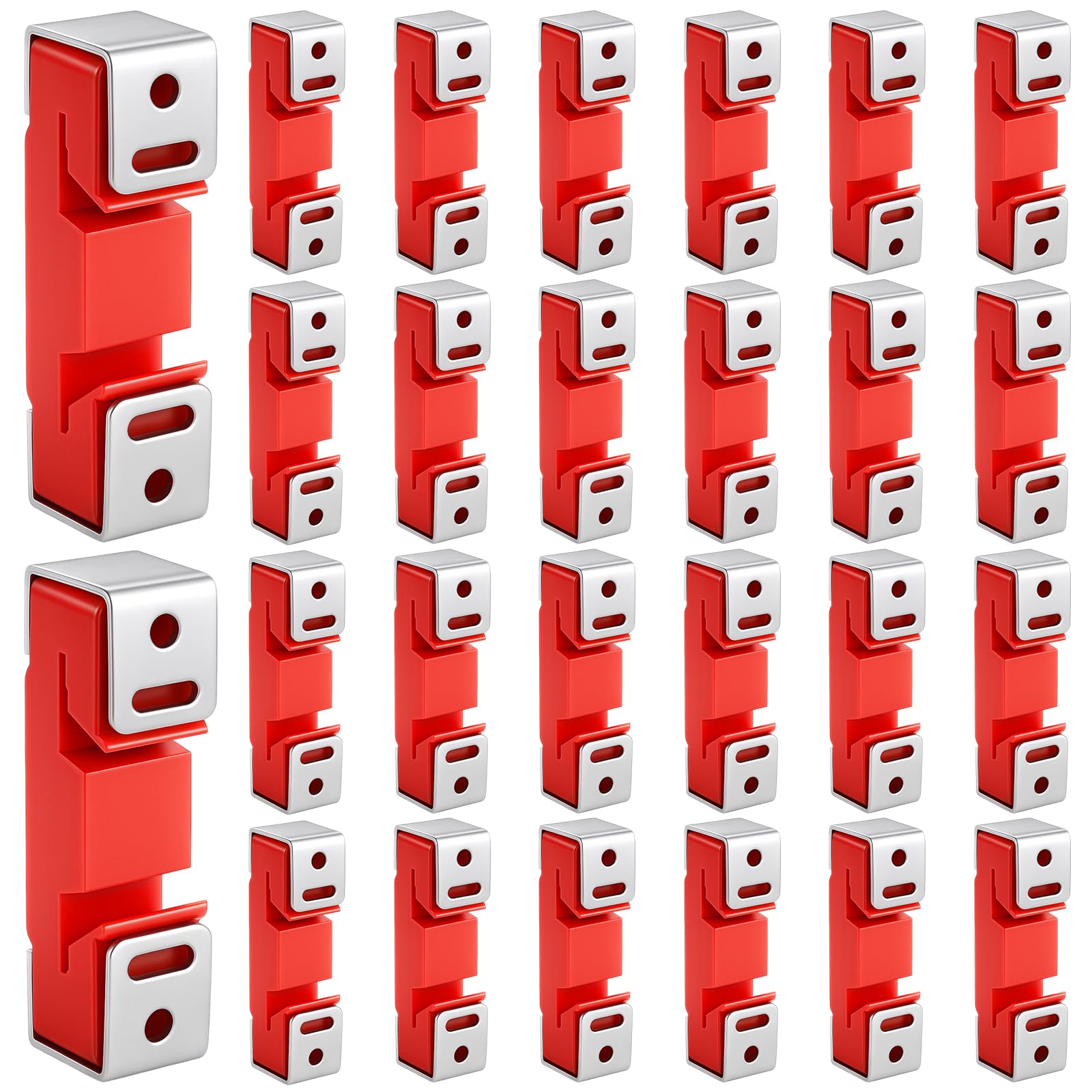 Amazon.com: LEIFIDE 50 Pack Sound Isolation Clips Sound Proofing