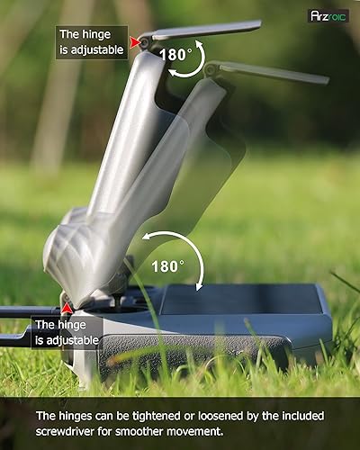 Miniatura 4 de Parasol Parasol para DJI RC 2, DJI Mini 4 Pro y DJI Air 3 Accesorios Controlador Protector de Pantalla Joystick Cubierta