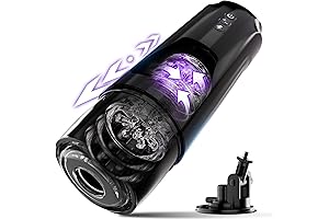 PDX Elite Stroker Toy for Men: Ultimate Satisfaction Guaranteed