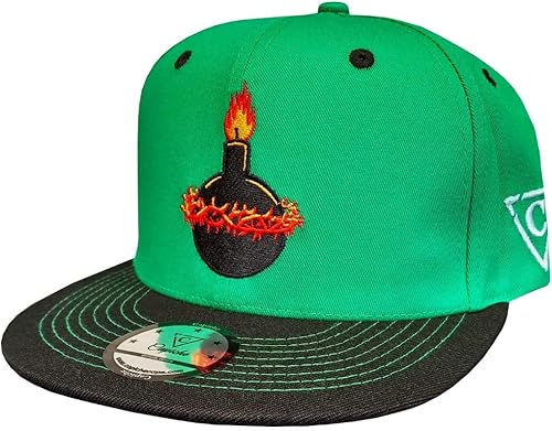 Miniatura 9 de Capiche 99+ Variaciones Gorra Snapback Serie Especial - Talla única - Unisex - Hombre