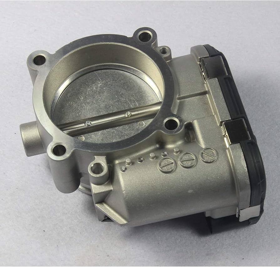 Amazon.com: JDMSPEED New Throttle Body Assembly 0280750003