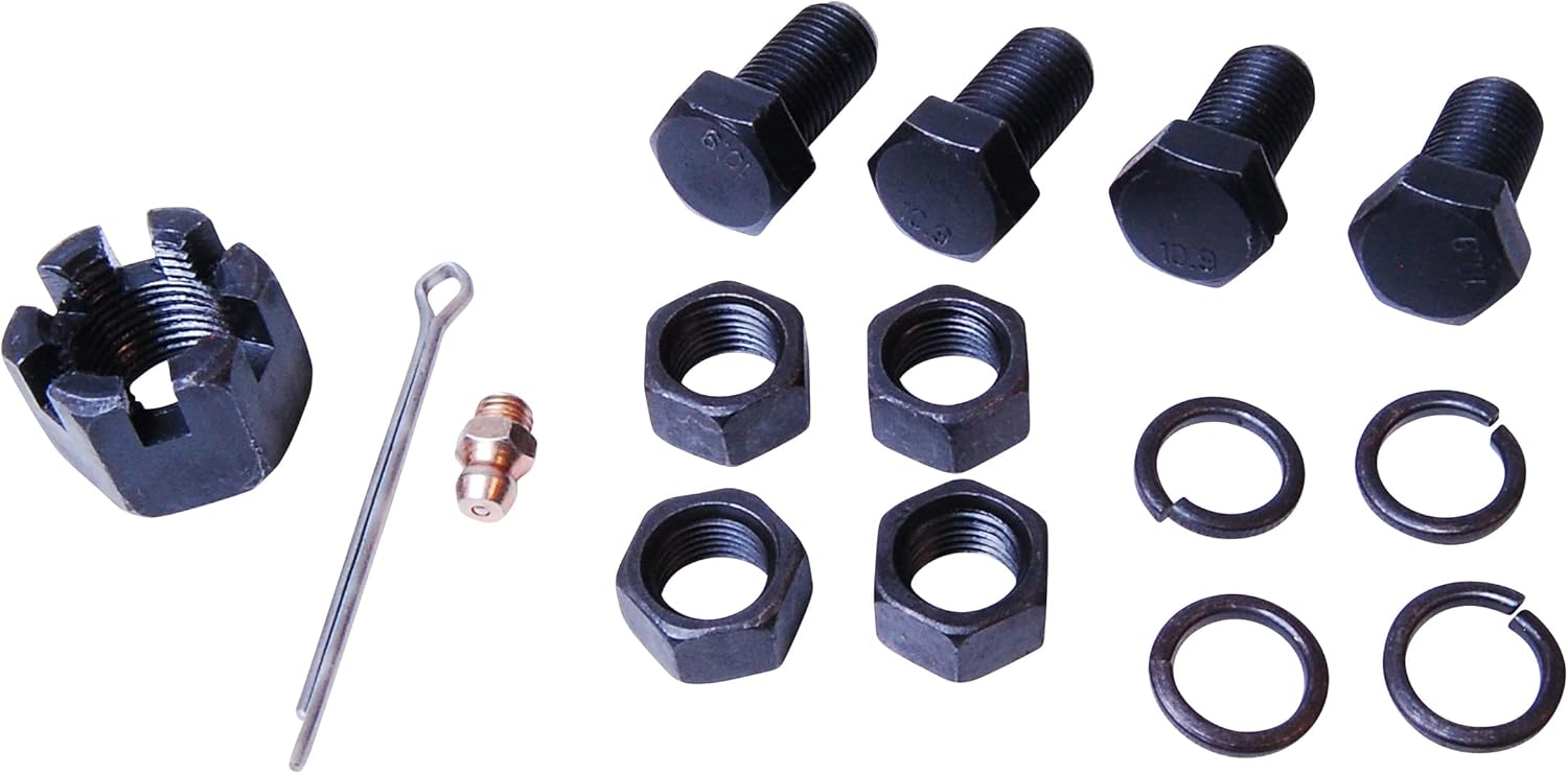 Mevotech Original Grade Ball Joint GK9465