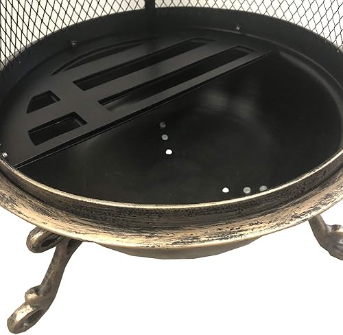 Miniatura 5 de Oakland Living Chimenea Elite