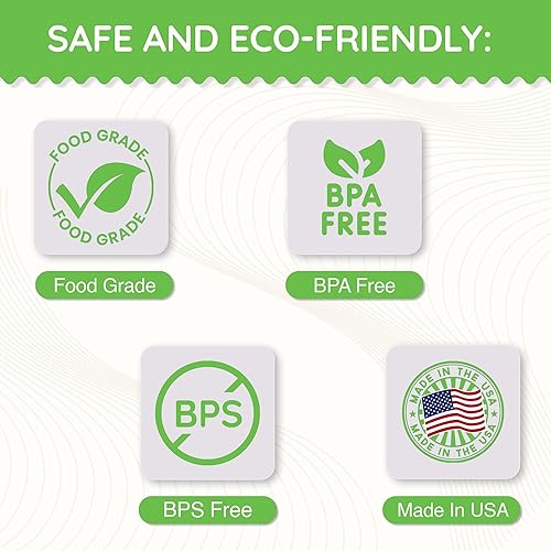 Miniatura 6 de My-Cap Juego de tapas y tapas reutilizables para cápsulas de café, compatibles con cápsulas Nespresso Vertuo, tapa y tapa de cápsulas de café