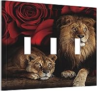 Vista 118 de París Torre Eiffel Arco de Triunfo Paisaje de la Ciudad Europea Rosa 1 Gang Interruptor de Luz Cubierta de Interruptor de Toma Dúplex Placa de pared