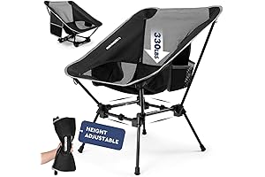 Motorcycle Folding Chair: Comfort and Convenience on Every Ride