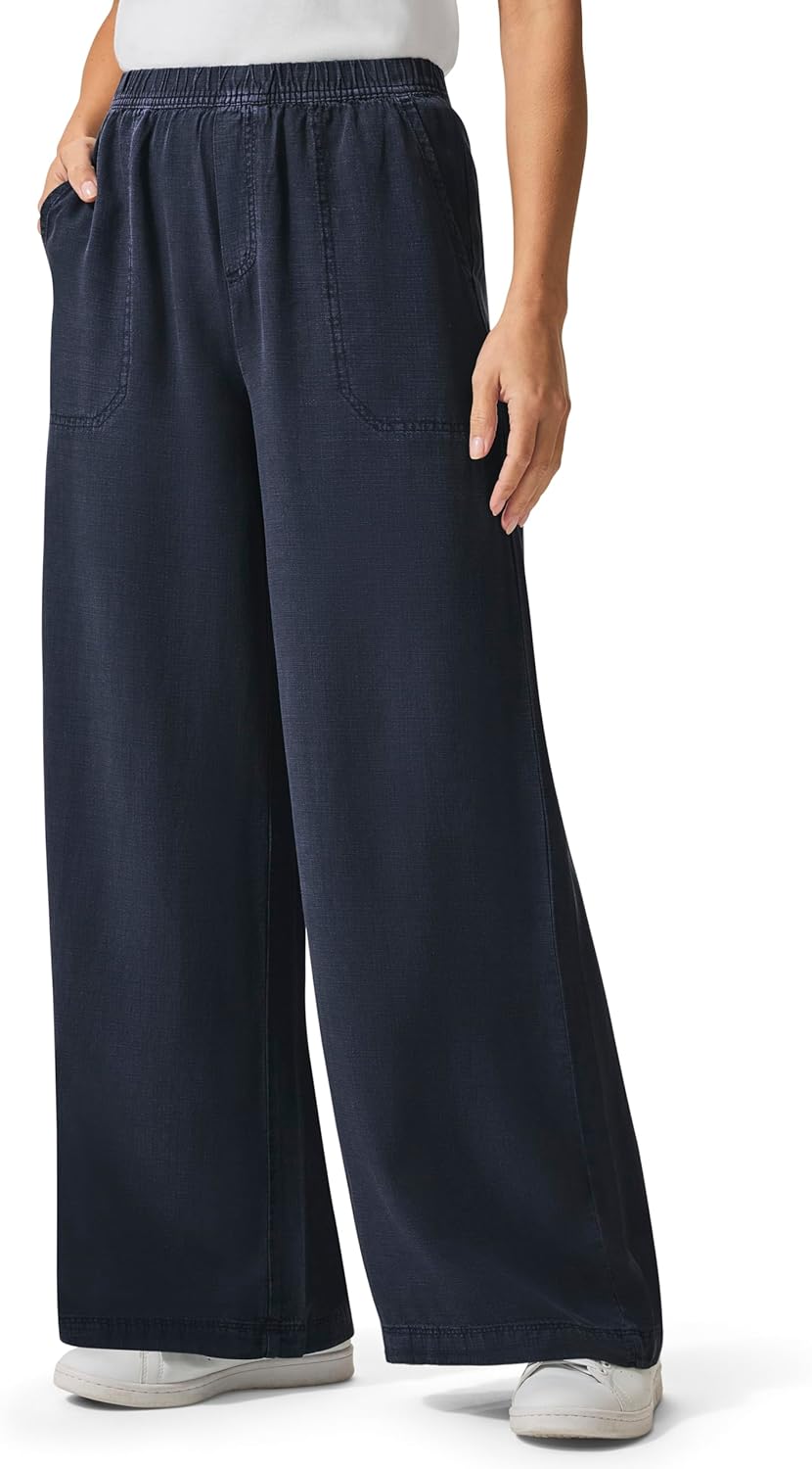 Splendid Women's Angie Palazzo Pant