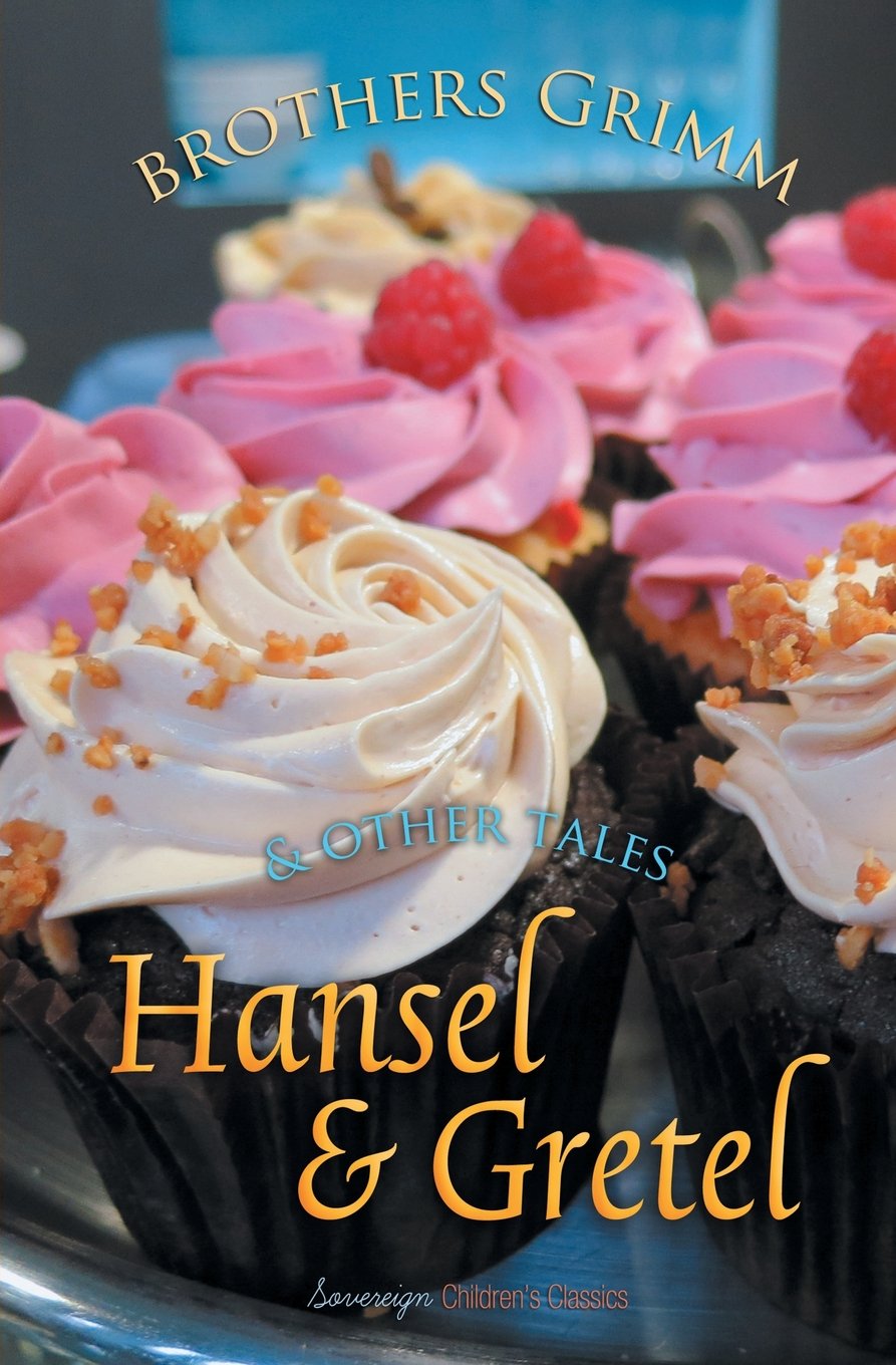 Buy Hansel and Gretel and Other Tales (Grimm's Fairy Tales) — BookShops.in
