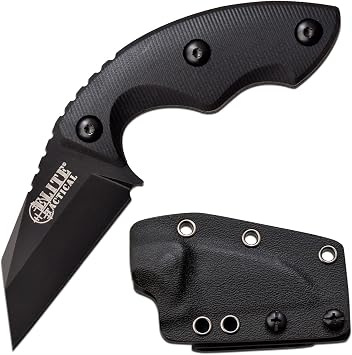 Elite TacticalFolding Knife
