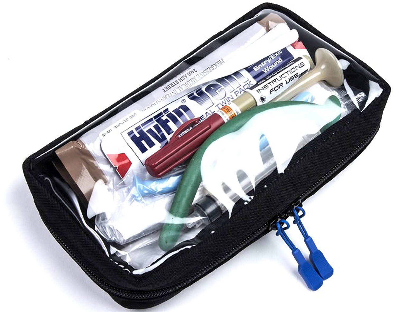 Evike - Haley Strategic Top Insert Bag (Size: Small)