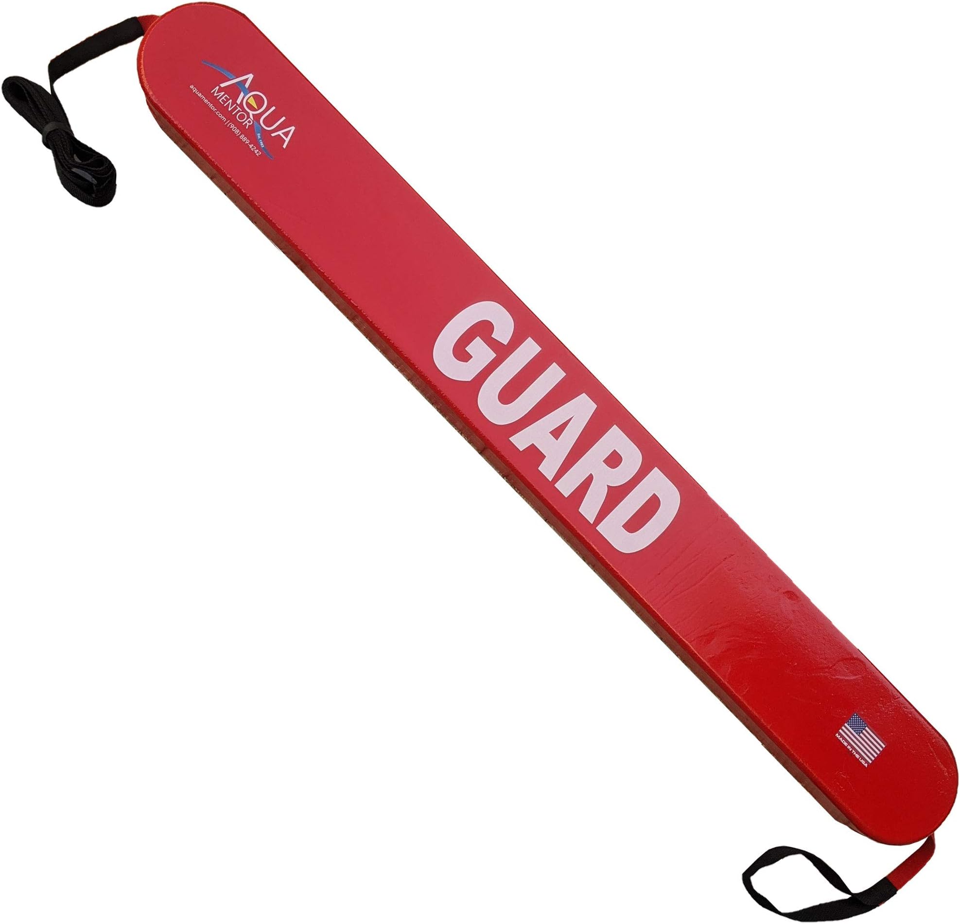 Aquamentor 50" Lifeguard Rescue Tube