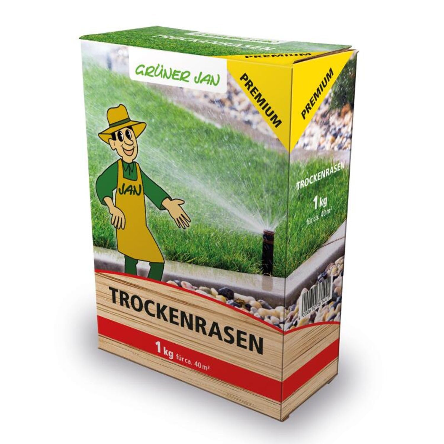 wurzelwerk saatgut kaufen Kräuter Starter Set