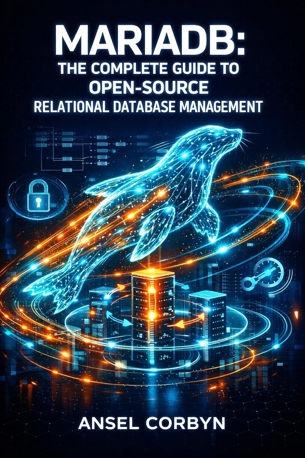 MARIADB: THE COMPLETE GUIDE TO OPEN-SOURCE RELATIONAL DATABASE MANAGEMENT: SQL Queries, Replication, Clustering, and Multi-Storage Engine Architecture for Web and Enterprise Applications