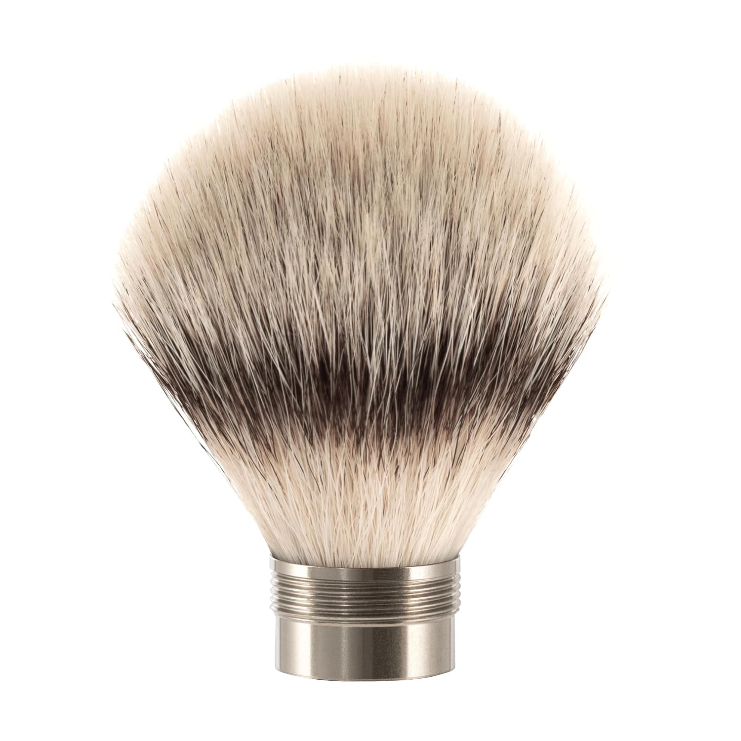 MÜHLE Shaving Brush Head Sophist Silvertip Fibre 23mm