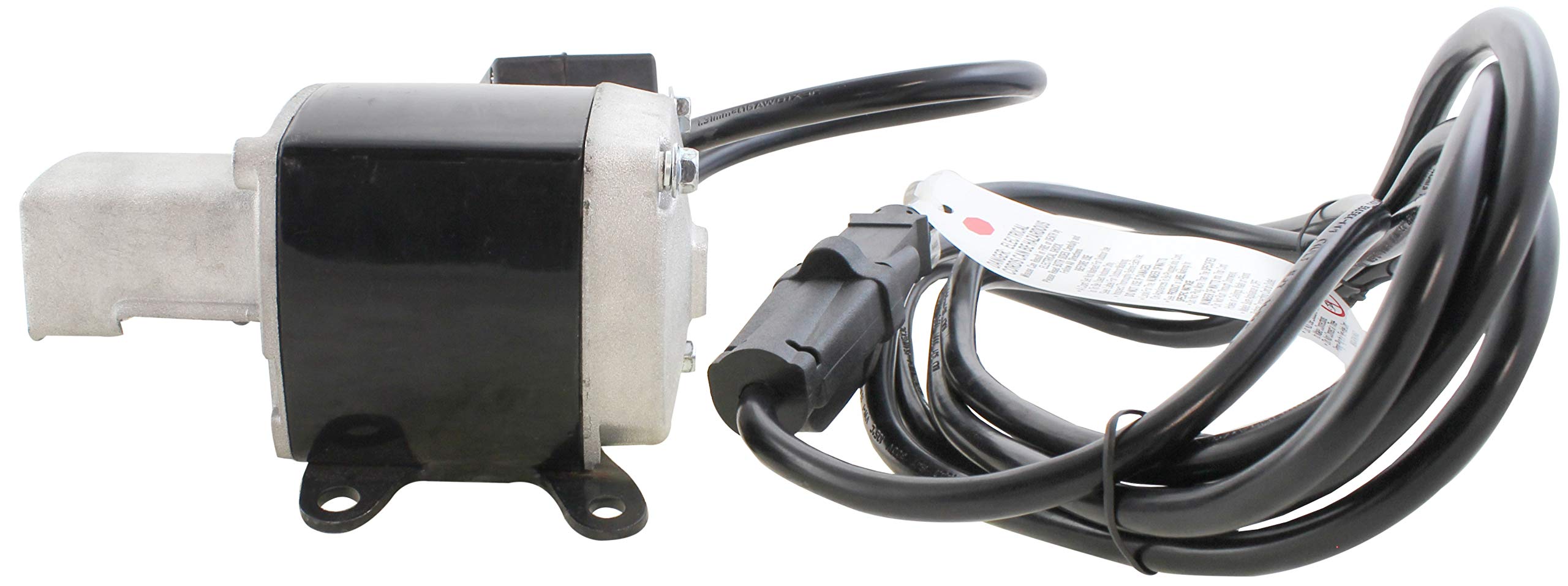 New Premium Starter 120 Volts fits Tecumseh Industrial Engines H30 H35 HS40 HS50 HLX35 3.0HP-4.0HP 33290 33290A 33290C 33290D 33290E 33290F 33517 33517A 33517B 72200600 390-985 390-986-000 214-10702