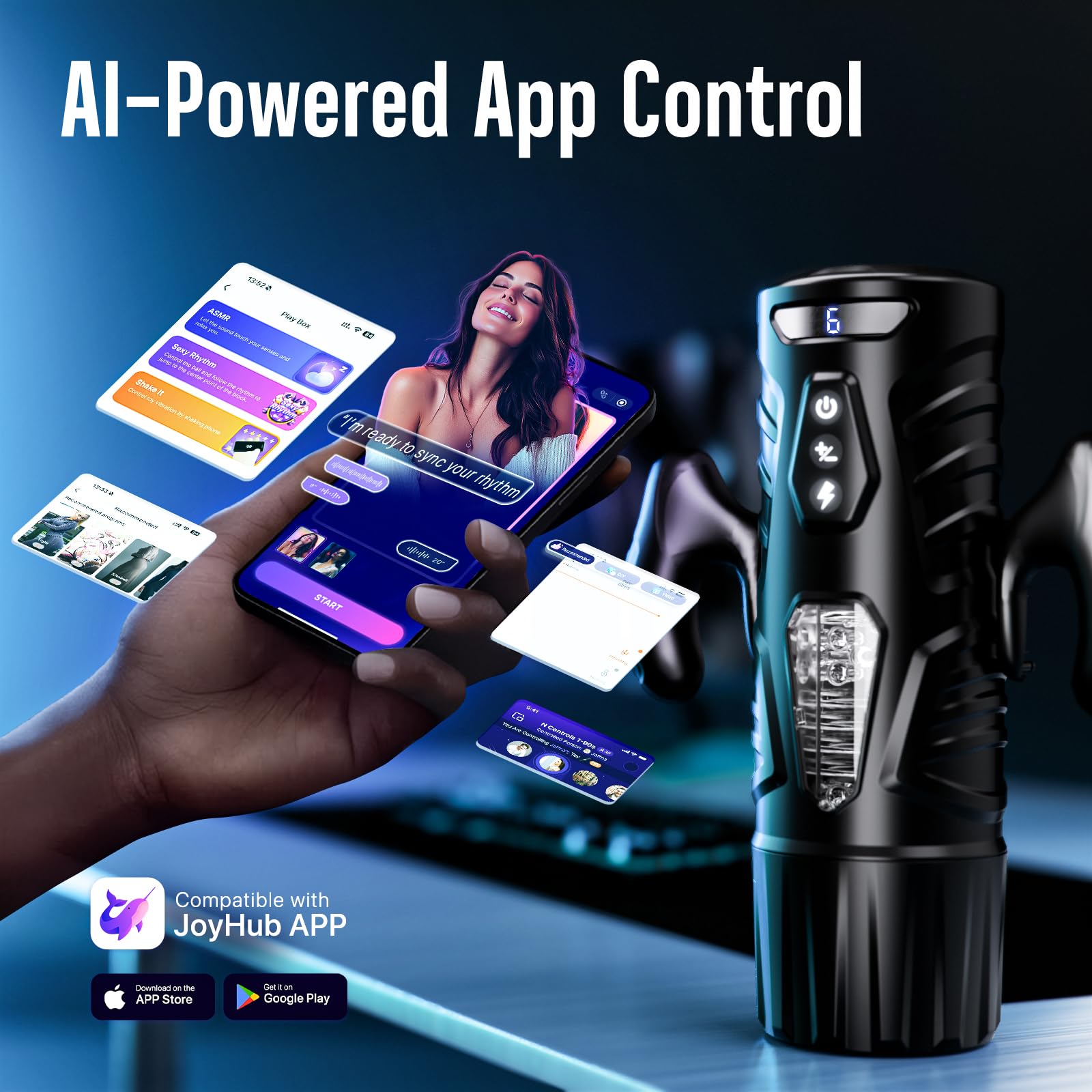 Amazon.com: Male Masturbator Sex Toys for Men