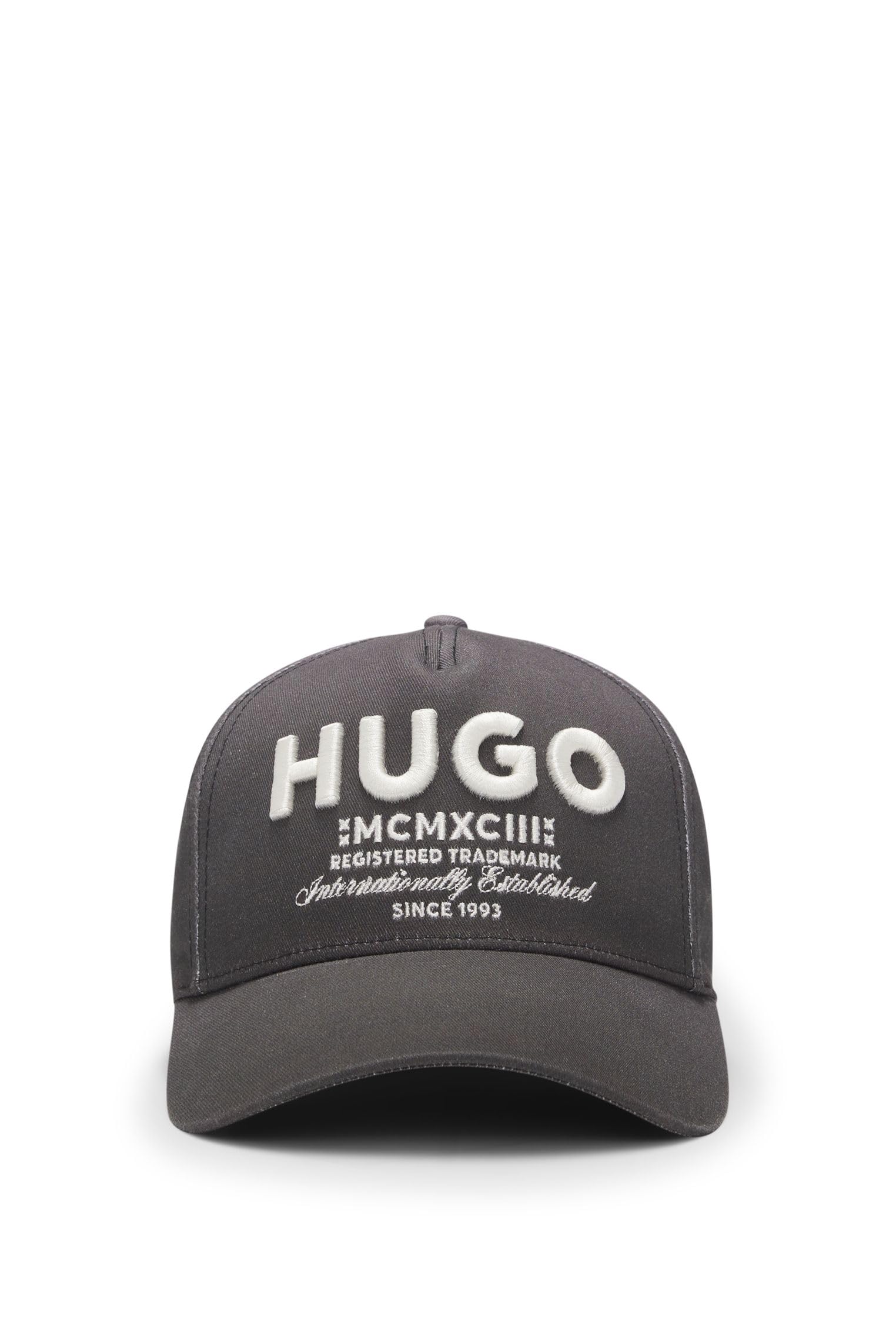 Casquette Hugo Merk-degradé 10278875 soleil et style - 5