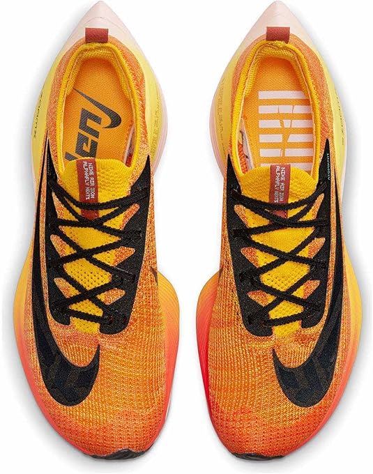 Nike - Air Zoom Alphafly Next Flyknit - DO2407728 - Color