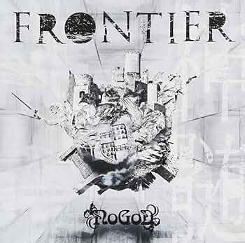 ENDLESS／Frontier CD 邦楽 ENDLESS／Frontier CD 邦楽 ENDLESS／Frontier CD 邦楽