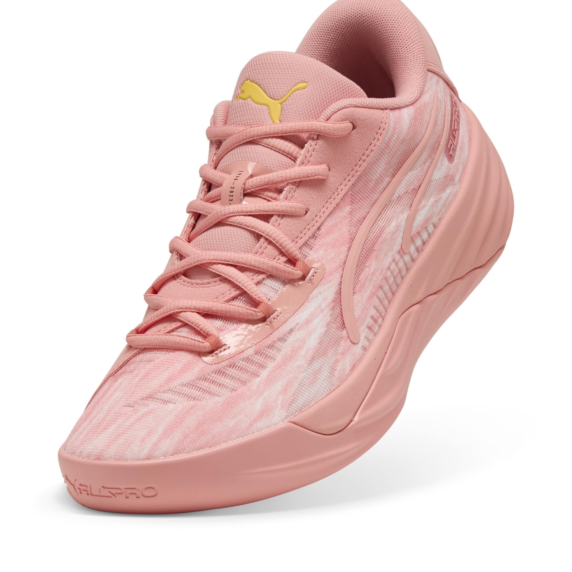 PUMA Zapatillas de Baloncesto All-Pro Nitro™ Dress Code Unisex