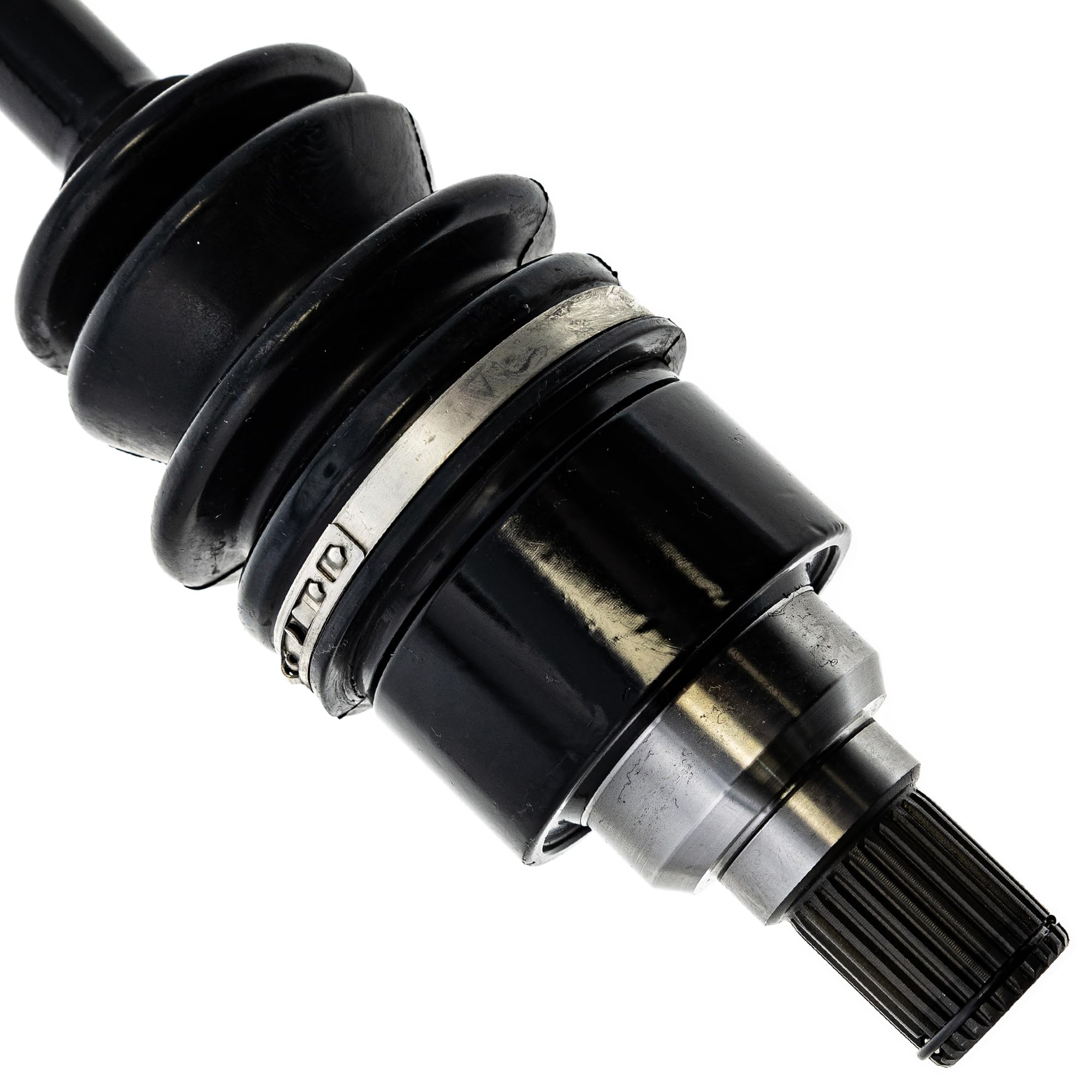 Amazon.com: NICHE Rear CV Axle Half Drive Shaft for Arctic Cat