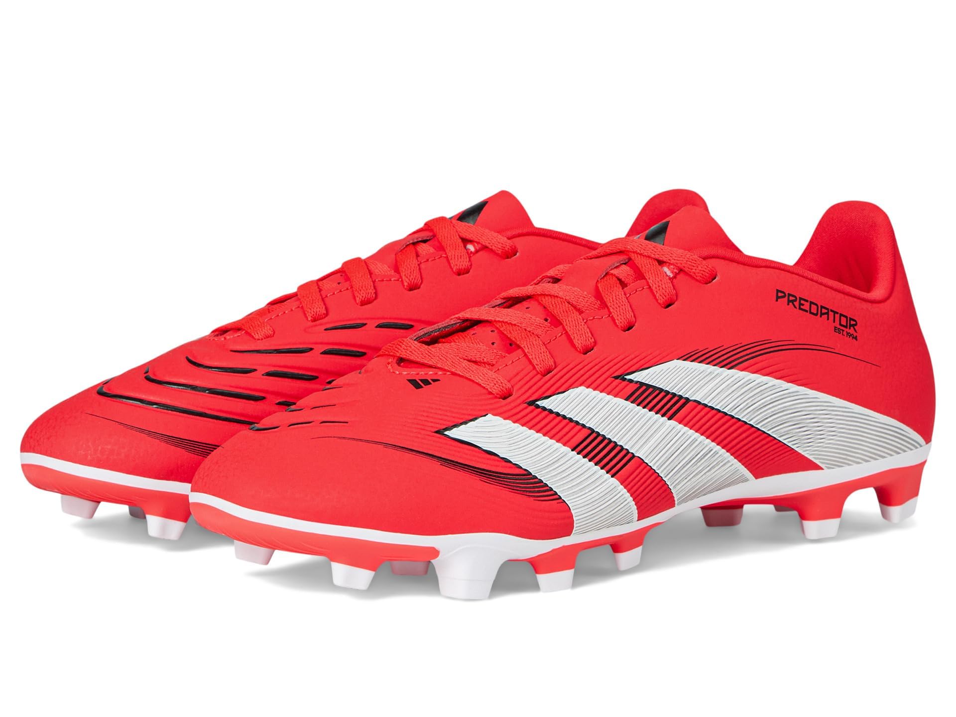 adidas Predator Club Firm/Multi-Ground Boots — view 12