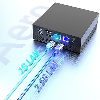 ミニPC ta2ia ミニPC ta2ia ZXIPC Mini PC Computer Intel Core