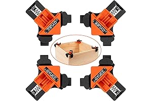 Corner Clip - Essential for Precise Woodworking Projects