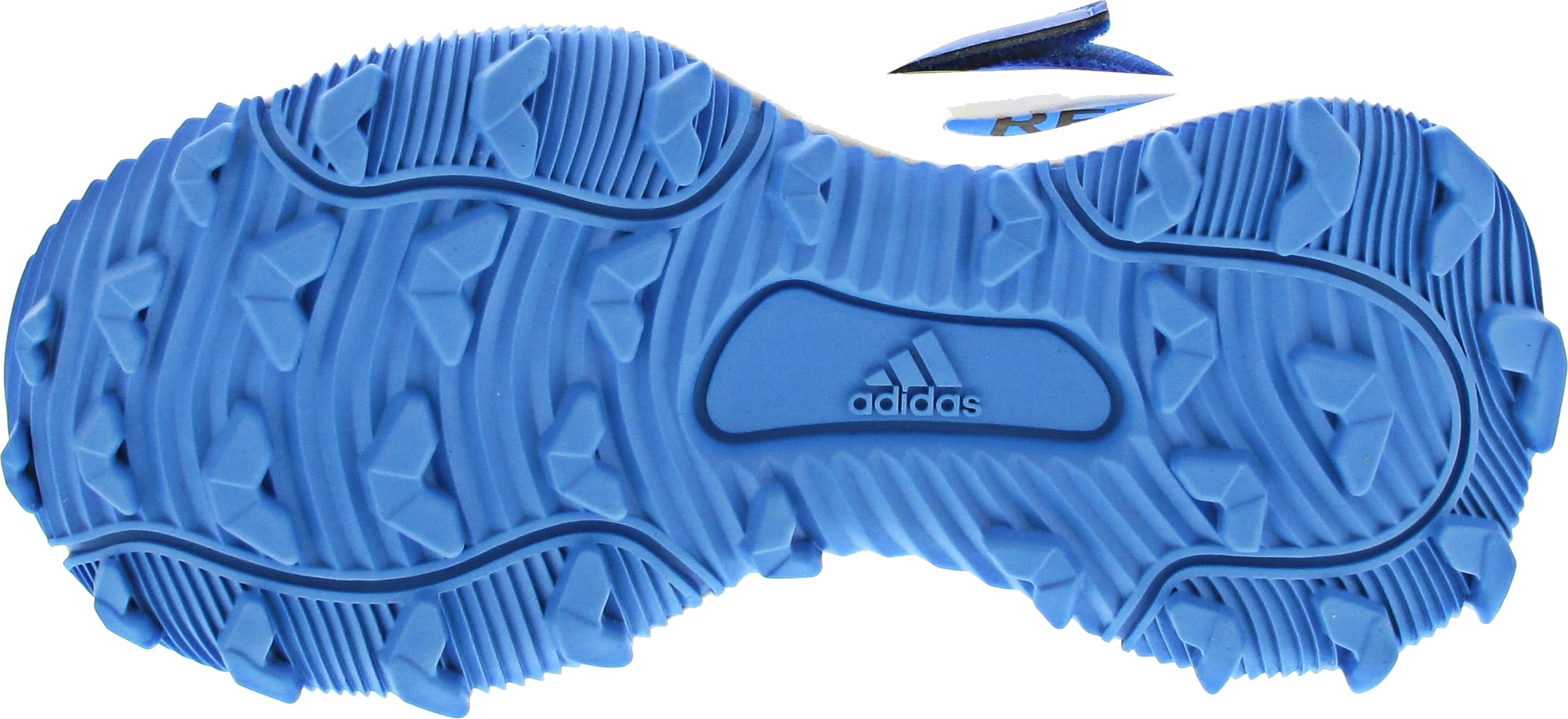 adidas Chłopcy Fortarun Atr El Ksneakersy