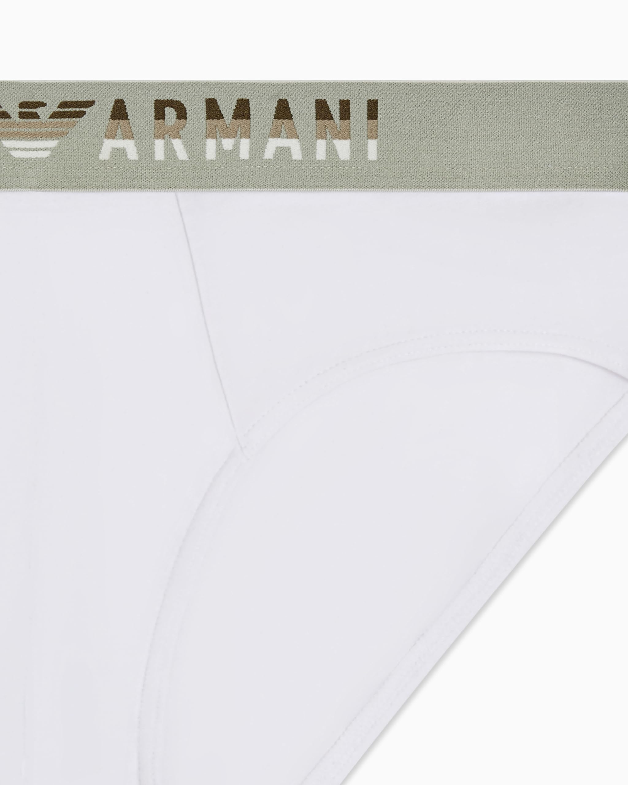Emporio Armani Brief Mutande da Uomo Uomo