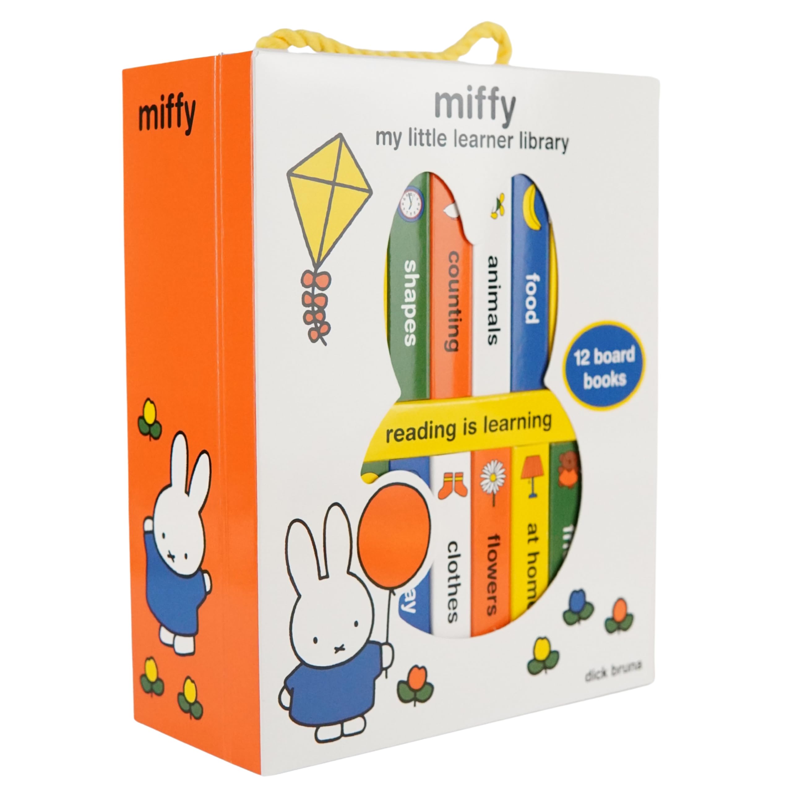 Amazon.com: Dick Bruna: books, biography, latest update