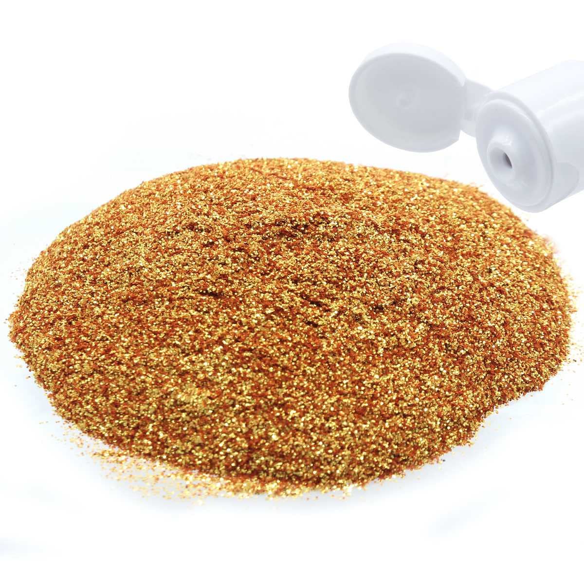 Aadya Crafts Glitter Sparkle Powder Midas Gold Glitter Powder 20 Grams Suitable for Resin, Nail Art, DIY Crafting Projects, scrapbooks, Christmas Decorations, Greeting Cards.-image-45