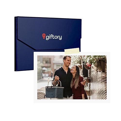 Mystery Picnic Date for Two - Romantic Experience Gift for