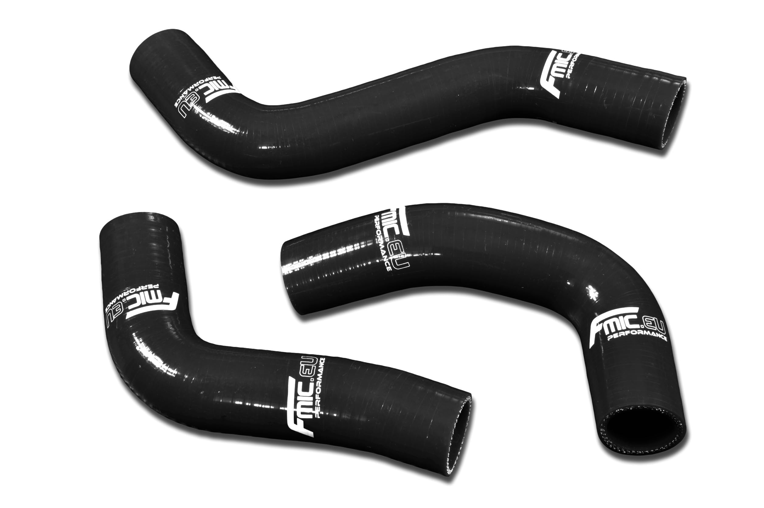 FMIC.EU PERFORMANCE Tubi di raffreddamento in silicone per Mazda Roadstar Miata MX-5 NA6CE