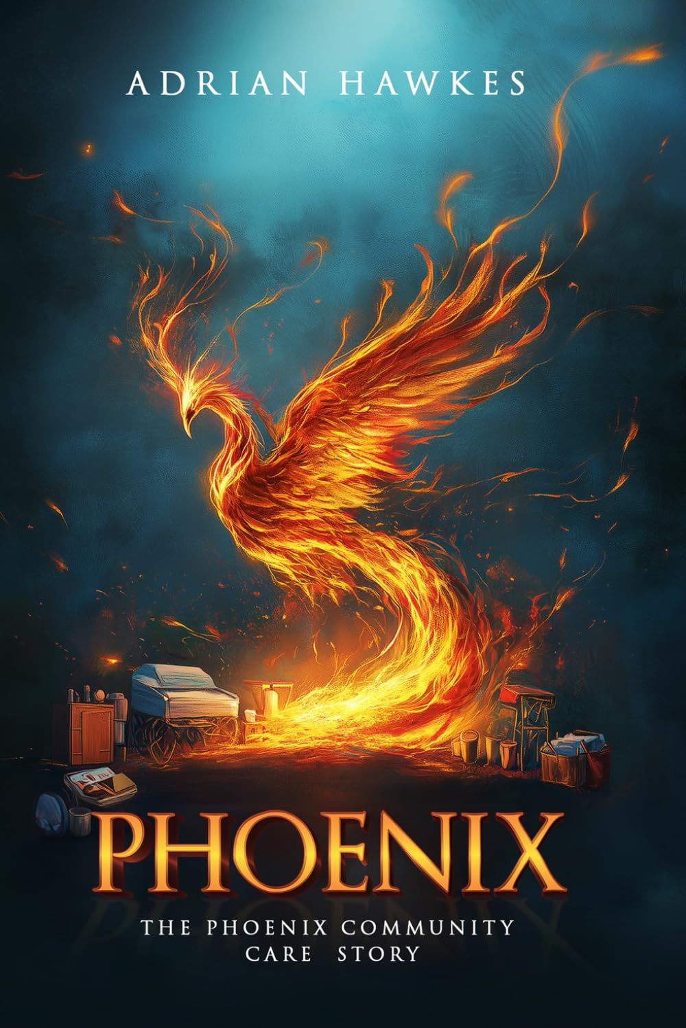 PHOENIX: The Phoenix Community Care Story