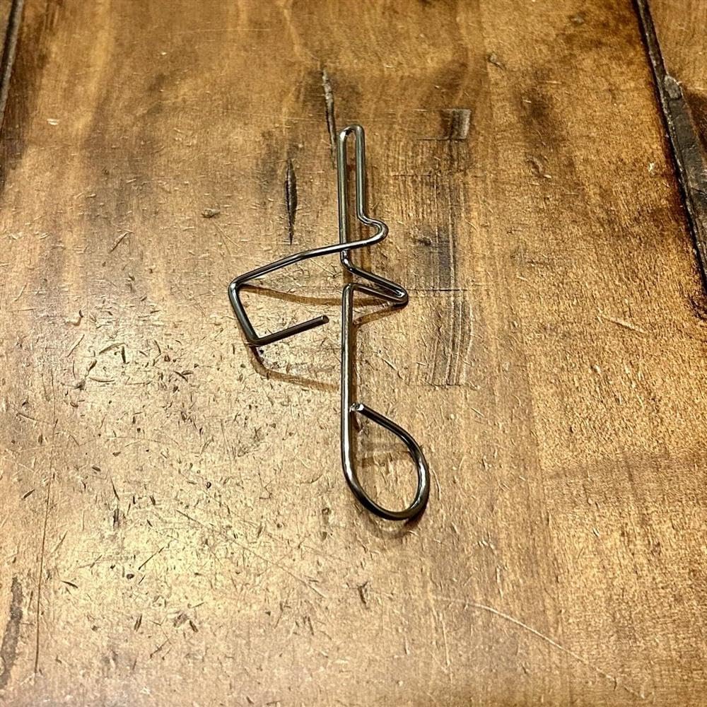 Replacement for HONDA NEW Genuine Choke Control Rod EB3800 EB5000 EB6500 GX340 16611-ZE3-D21 OEM