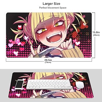 Amazon.co.jp：マイヒーロー アカデミア トガヒミコ アニメ