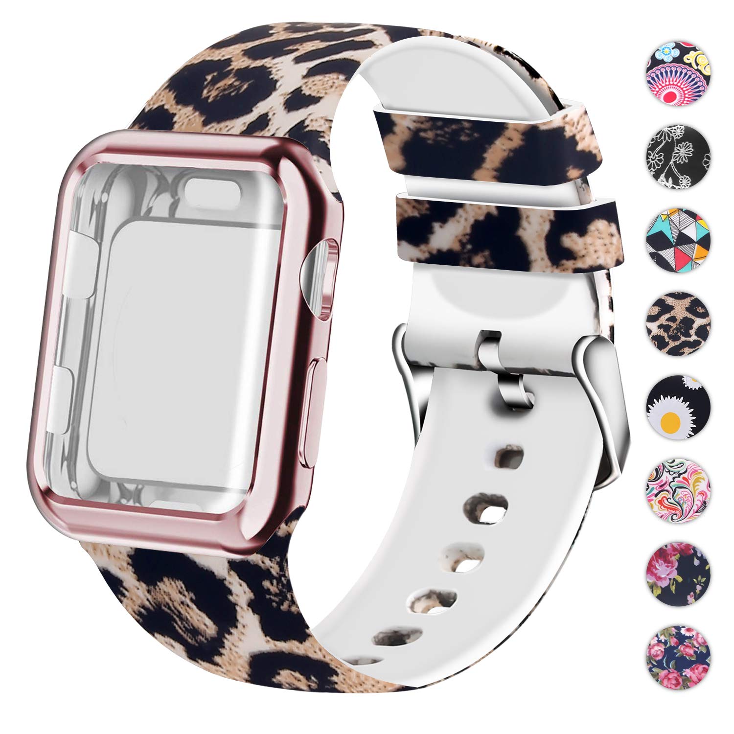 Compatible for Apple Watch Band 38mm 