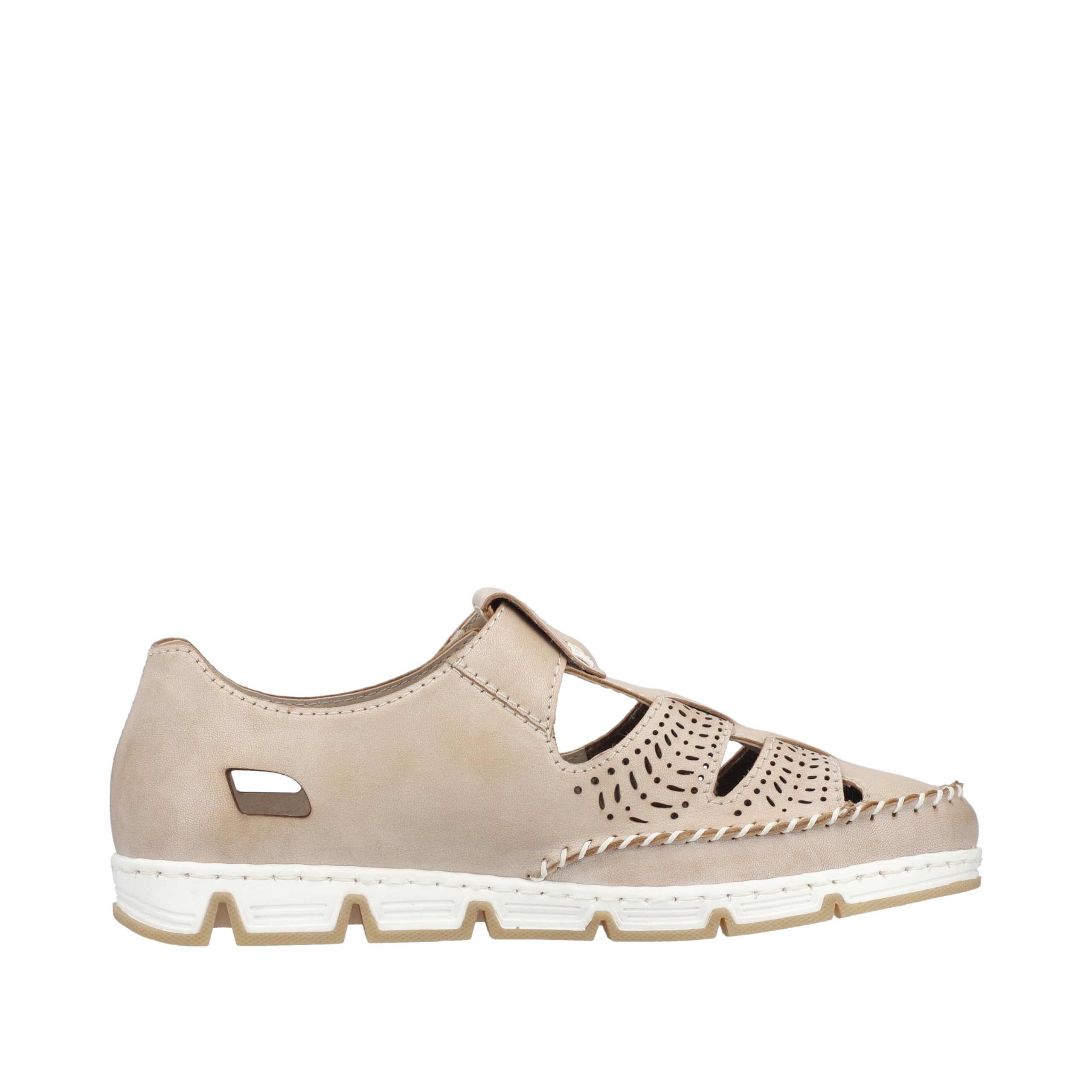 Rieker 49958 Scarpe a Piedi Nudi Donna