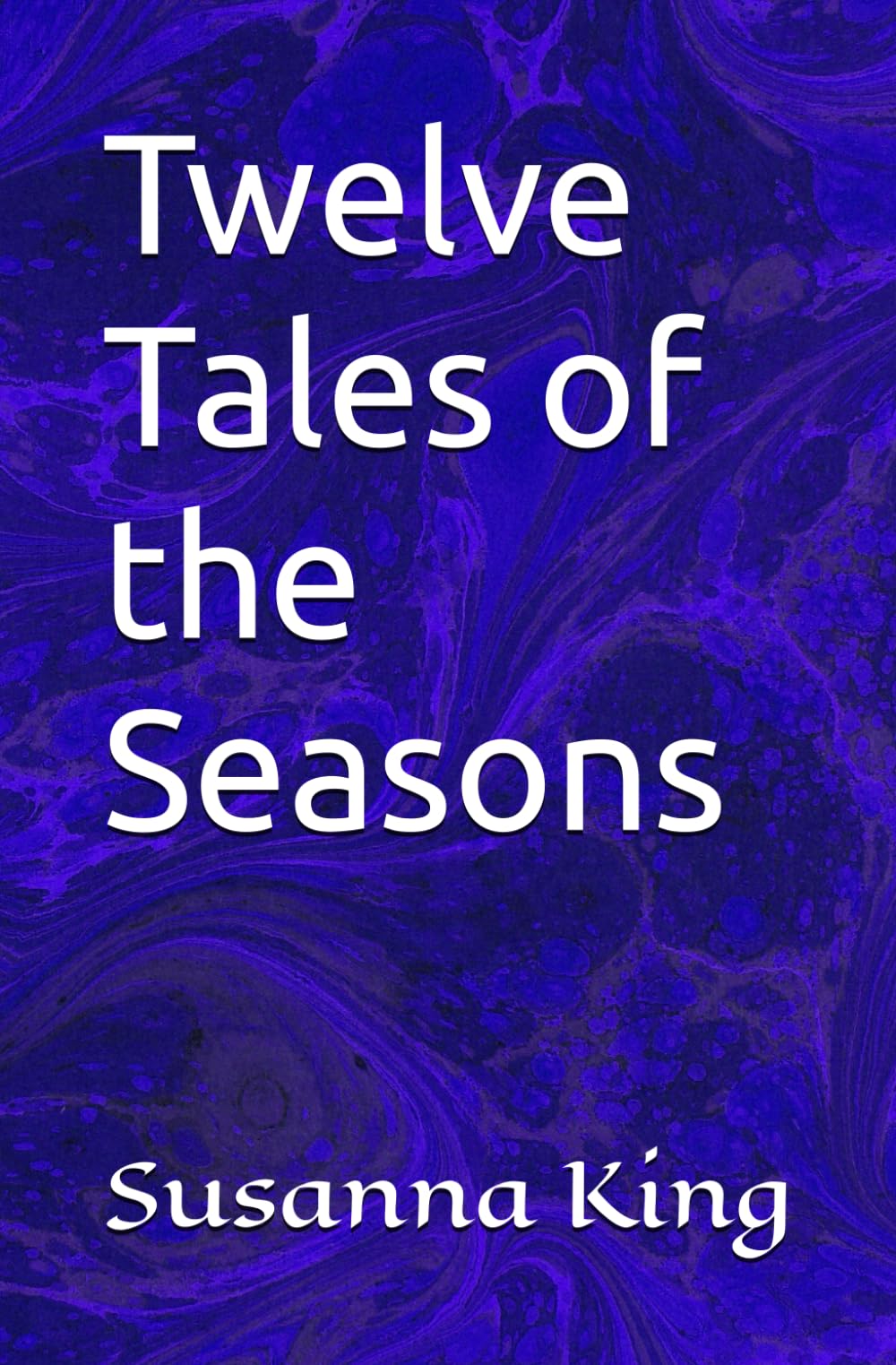 Twelve Tales of the Seasons