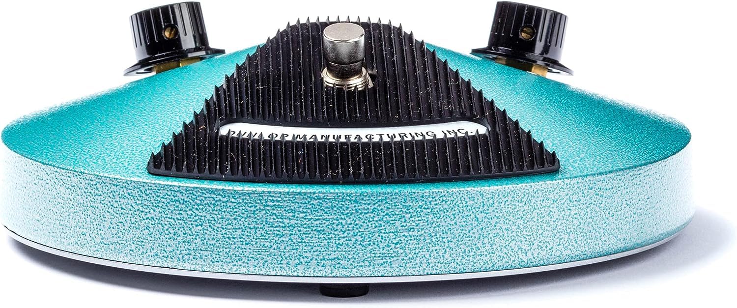 Amazon.com: Dunlop JHF1 Fuzz Face Distortion Pedal - Bundle