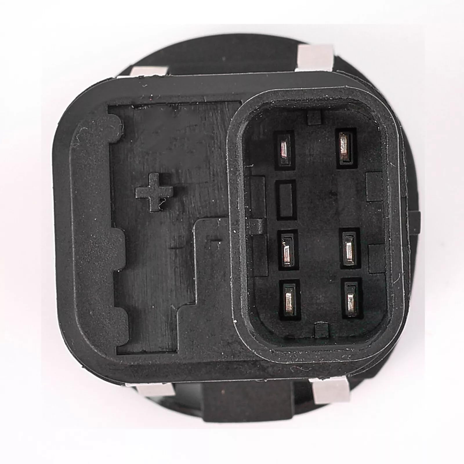 Interrupteur de commande de fenêtre électrique pour Ford Fiesta Fusion KA Puma 6S6T14529BB