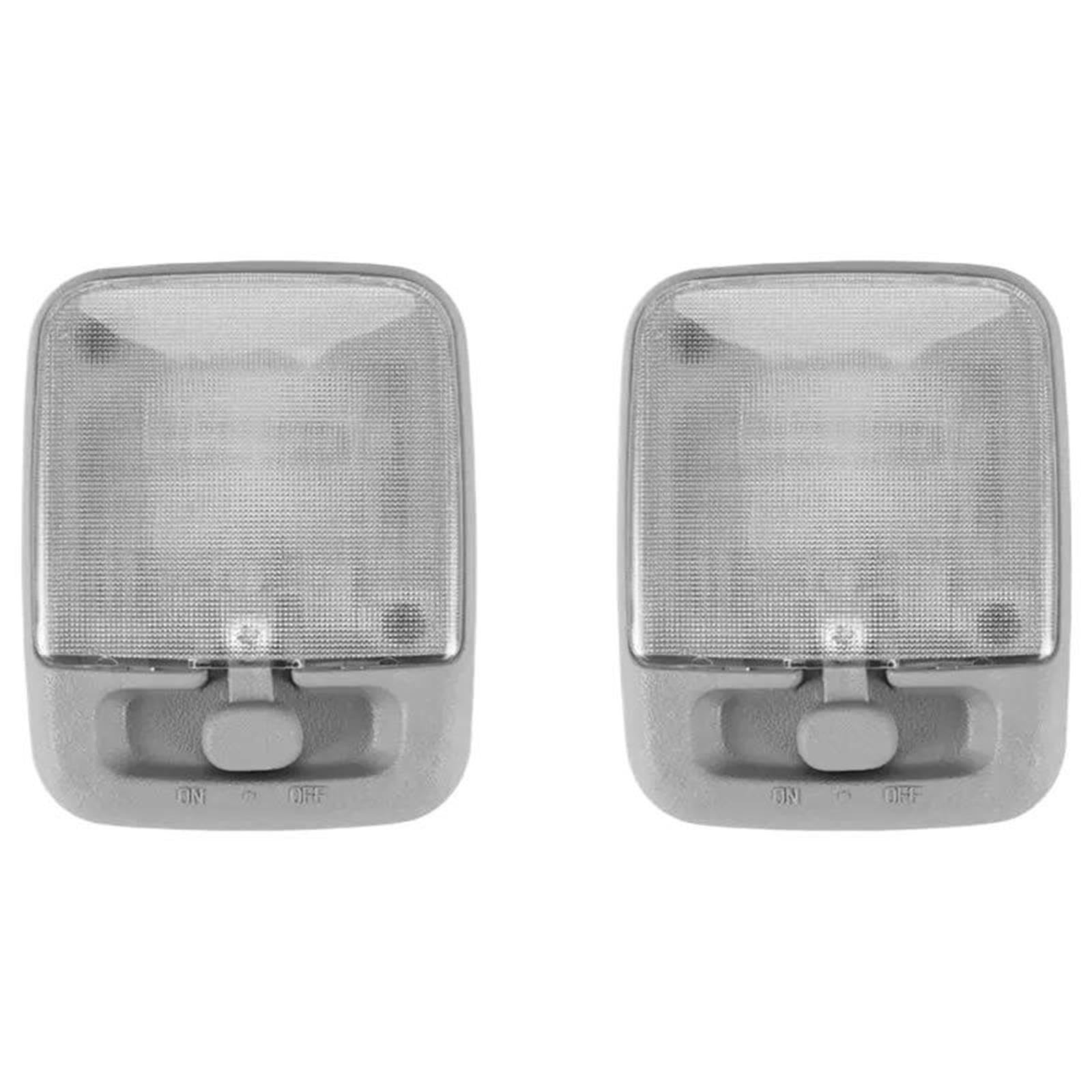Luce superiore Per Nissan Per Paladino