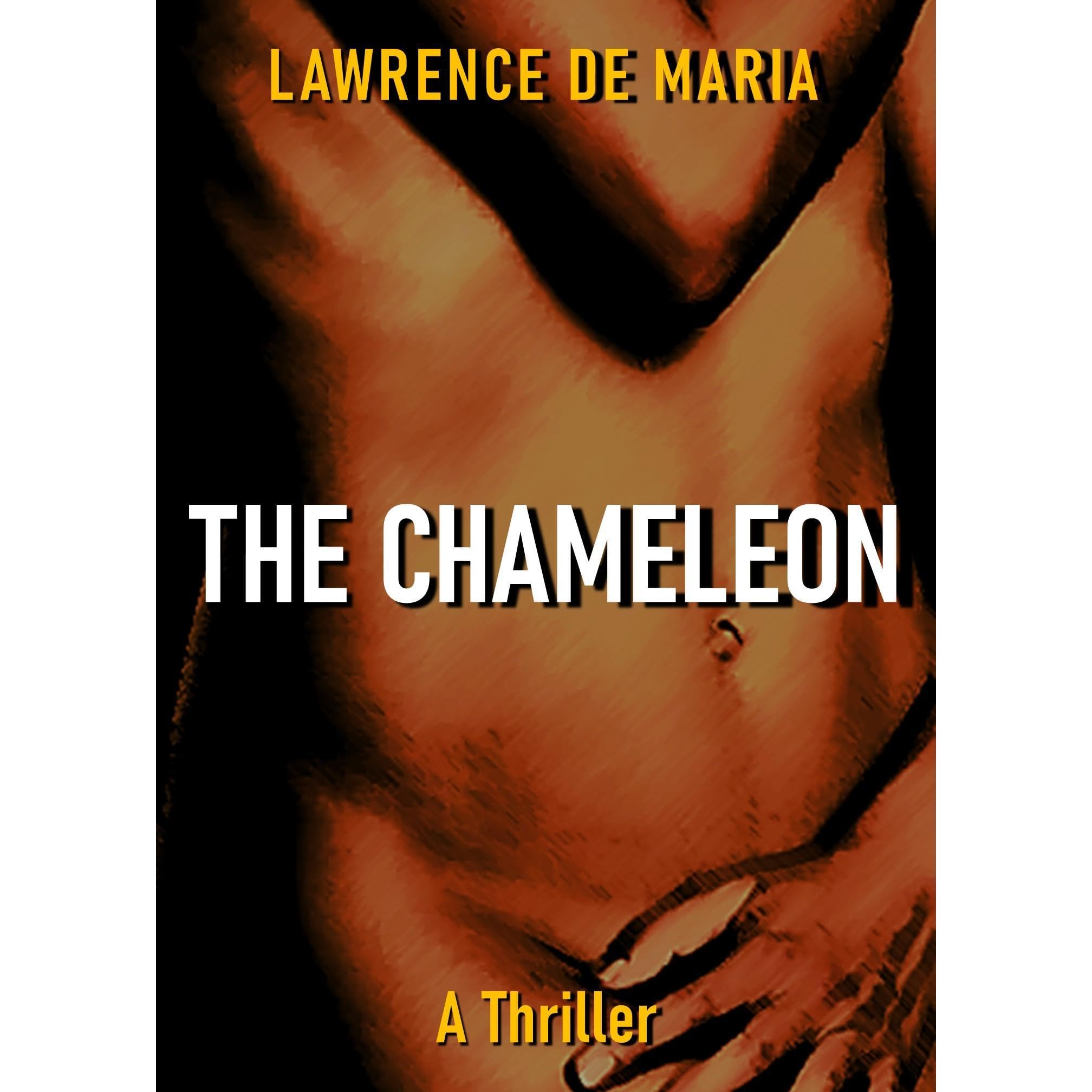 THE CHAMELEON